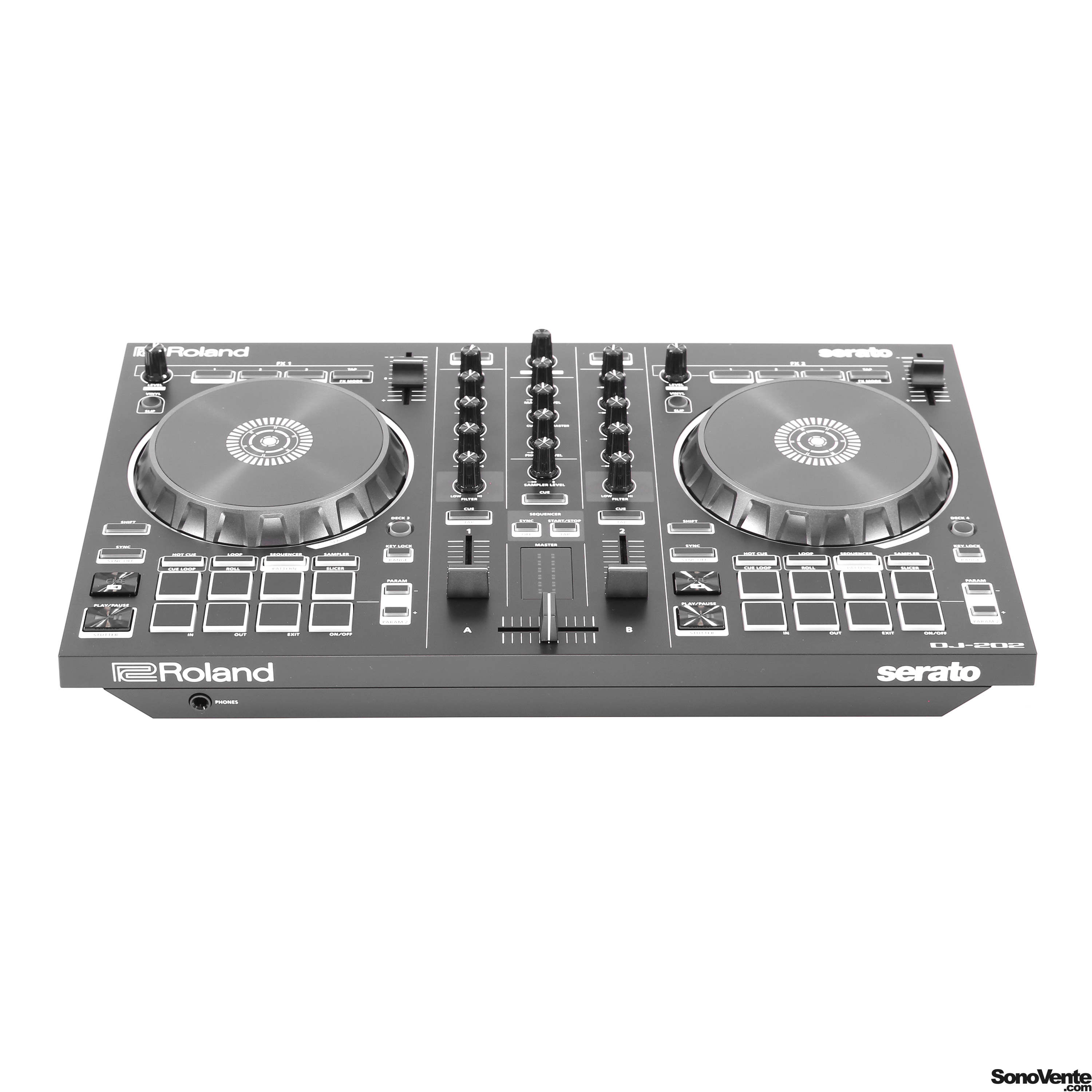 DJ-202 Roland