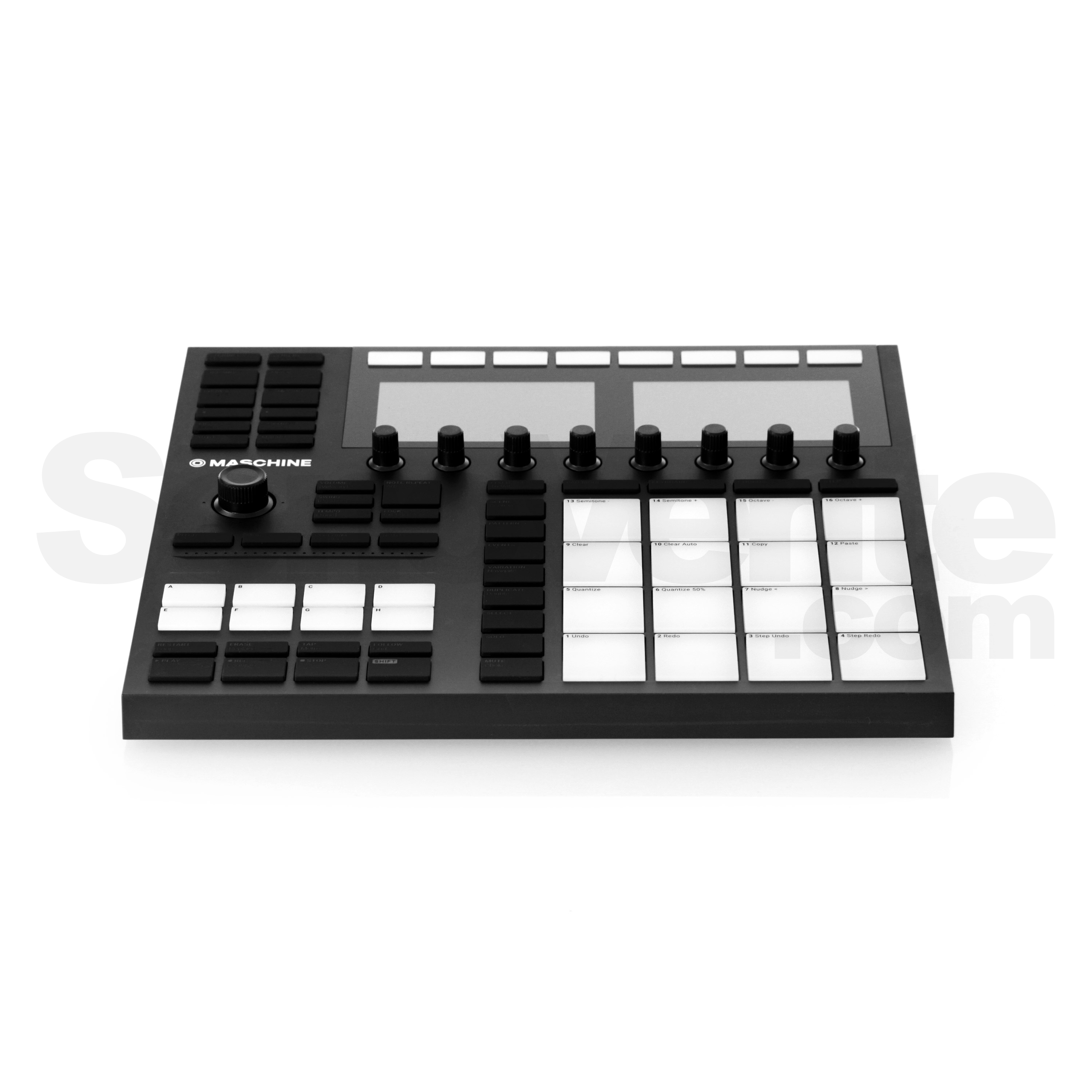 Maschine MK3 Native Instruments