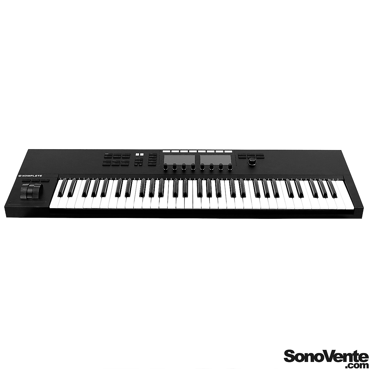 Komplete Kontrol S61 MK2 Native Instruments