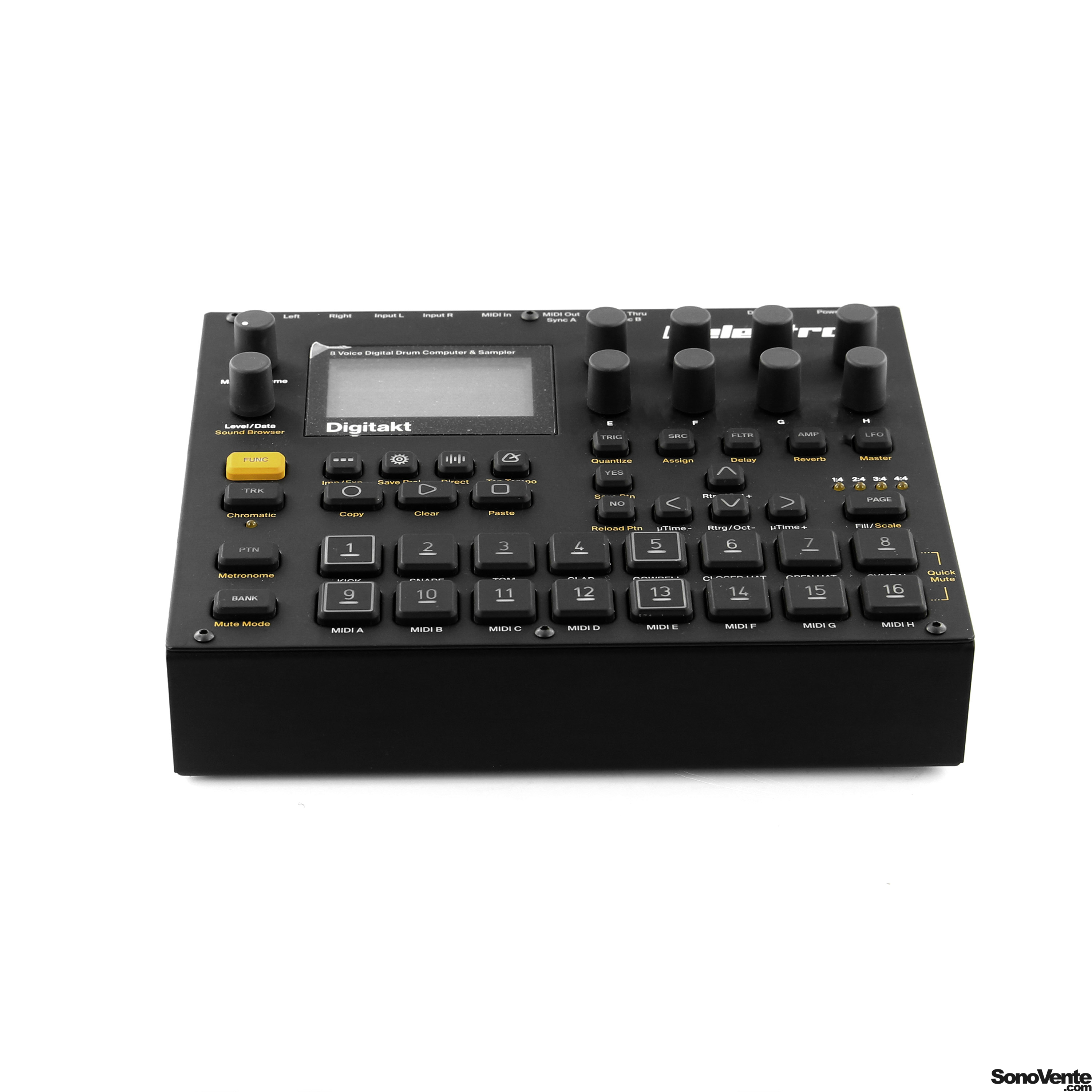 Digitakt Elektron