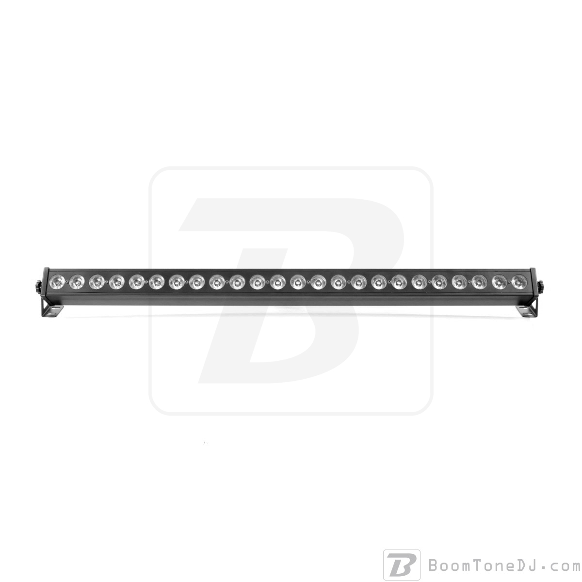 ColorPix 24x3W RGB BoomTone DJ