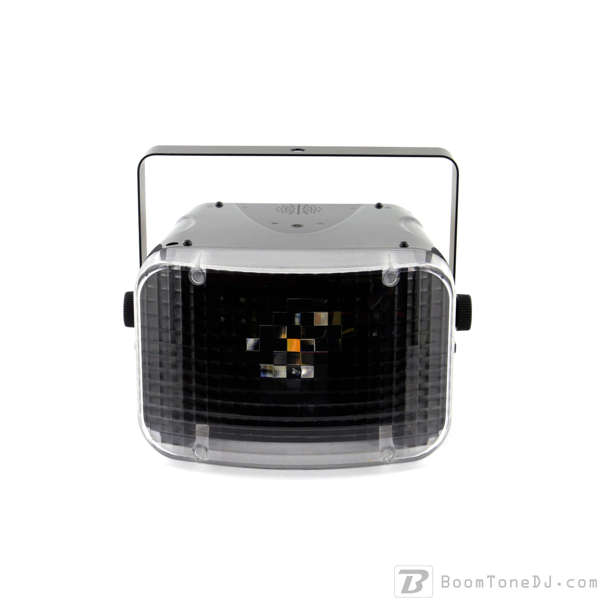 Maxi Derby LED BoomTone DJ