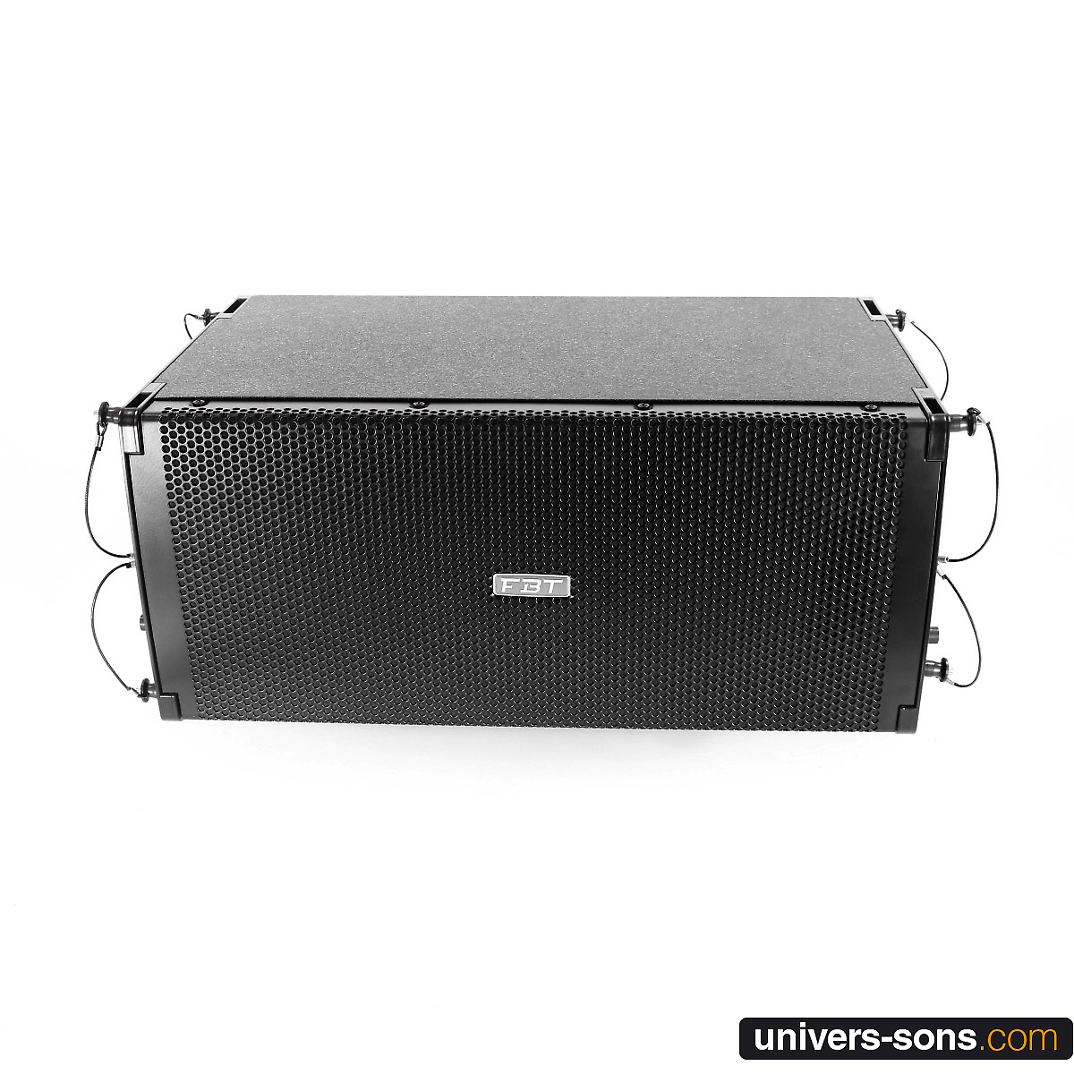 MUSE 210LA FBT Touring