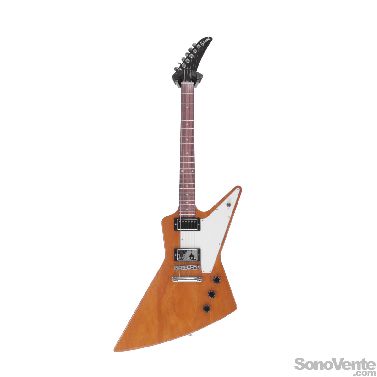 Explorer 2019 Natural Gibson