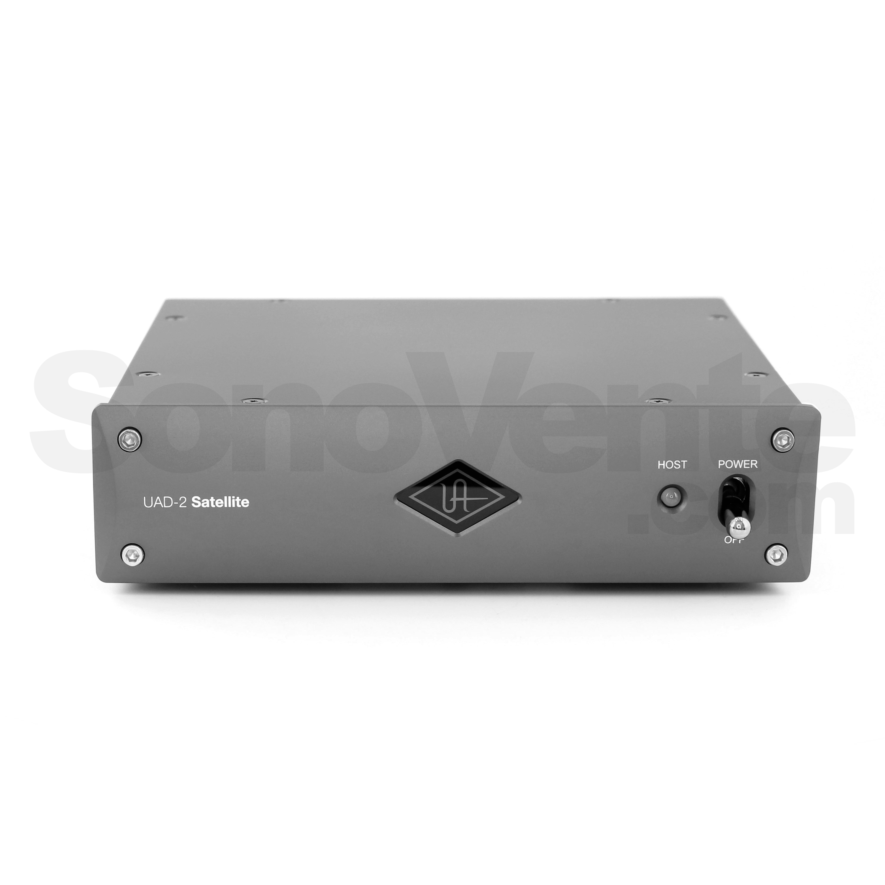UAD-2 Satellite Thunderbolt 3 OCTO Core Universal Audio