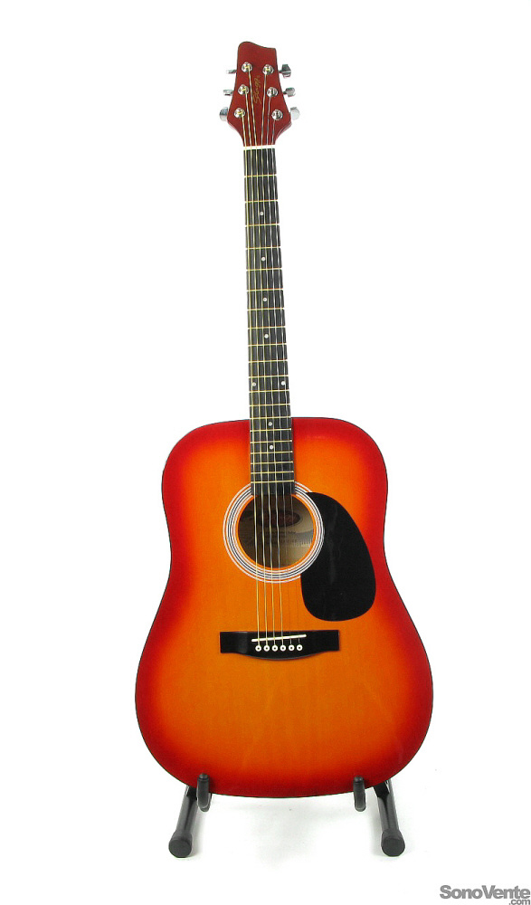 SW201CS Stagg
