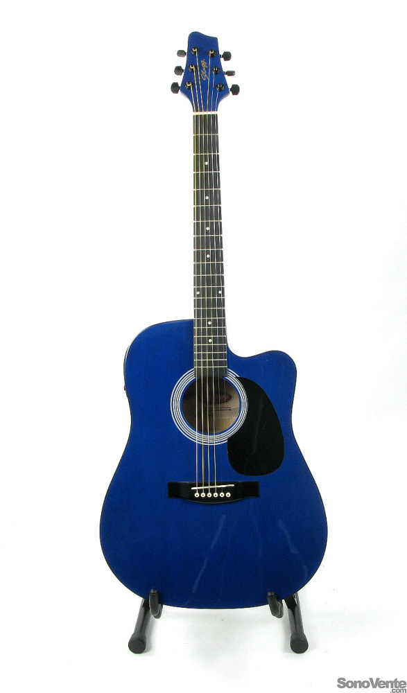 SW203CE TB Stagg