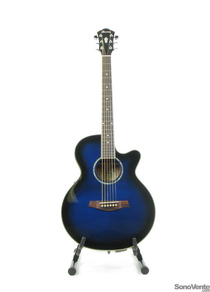 AEG10E TBS Ibanez