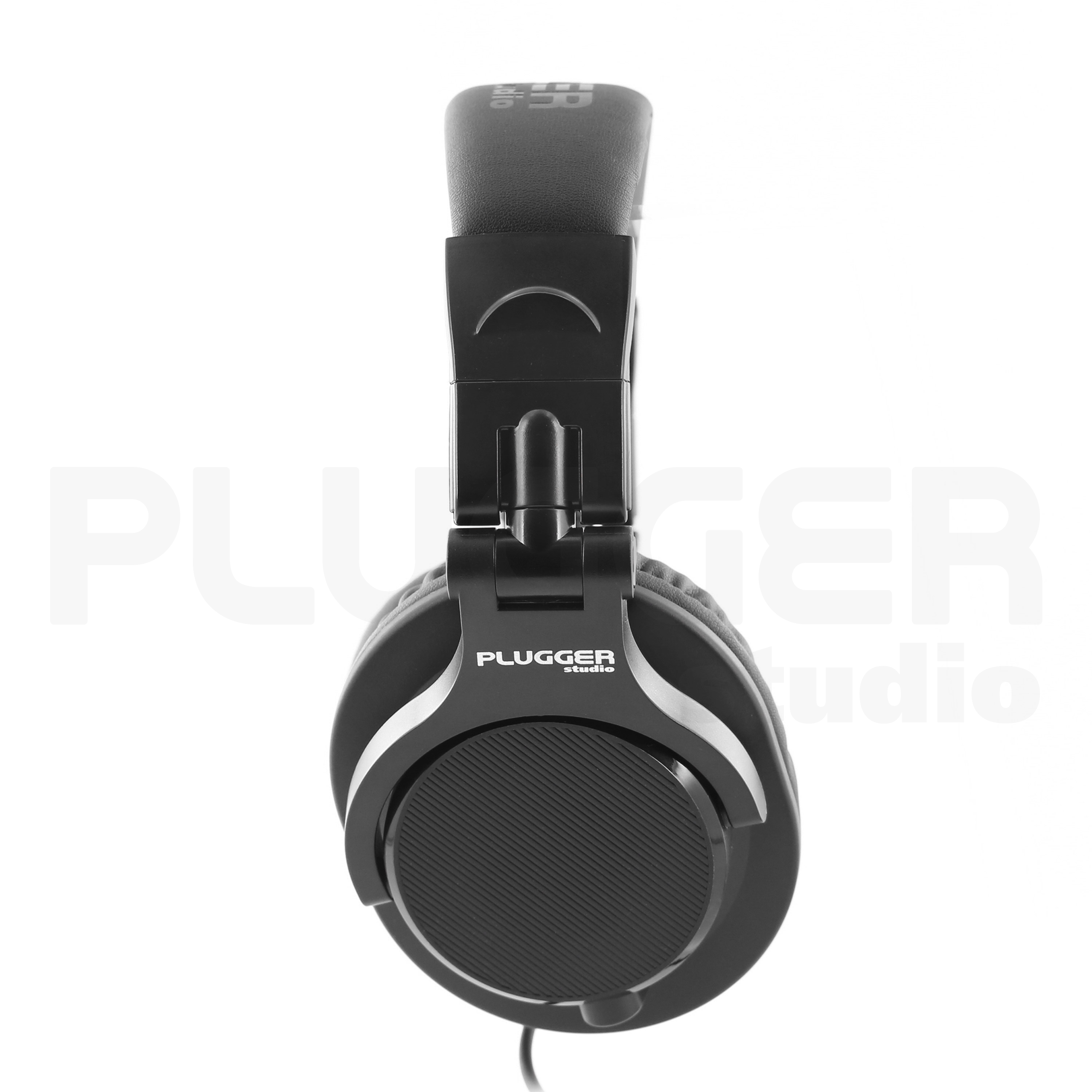 DJH40 Plugger Studio