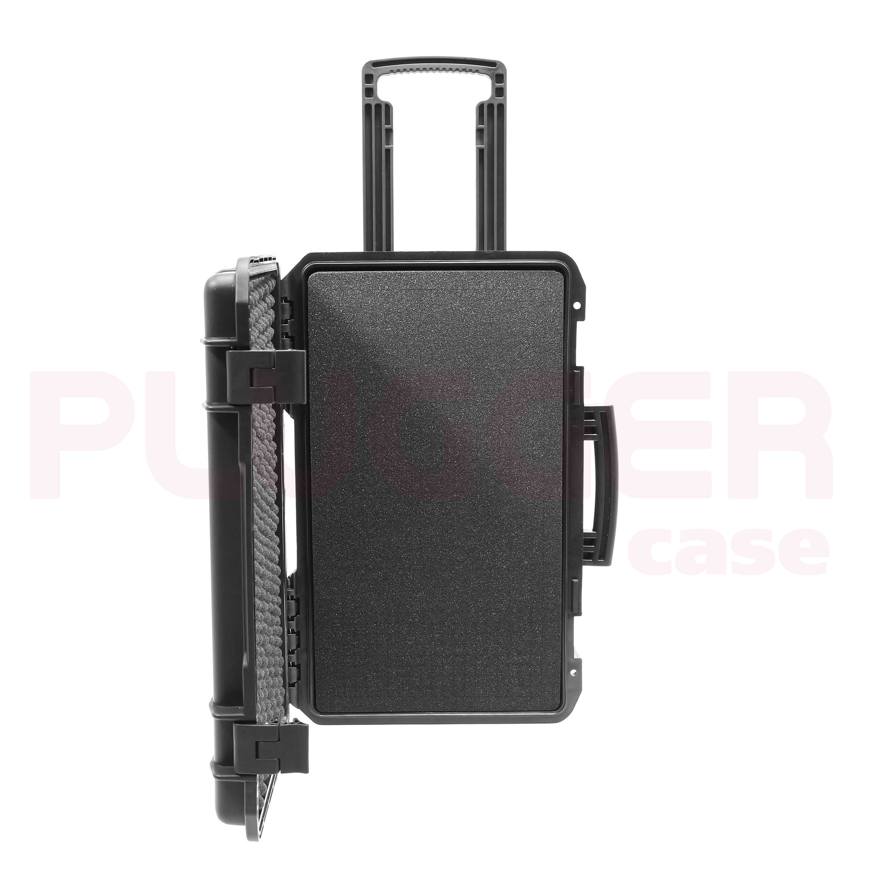 ABS Flightcase 563623 Plugger Case