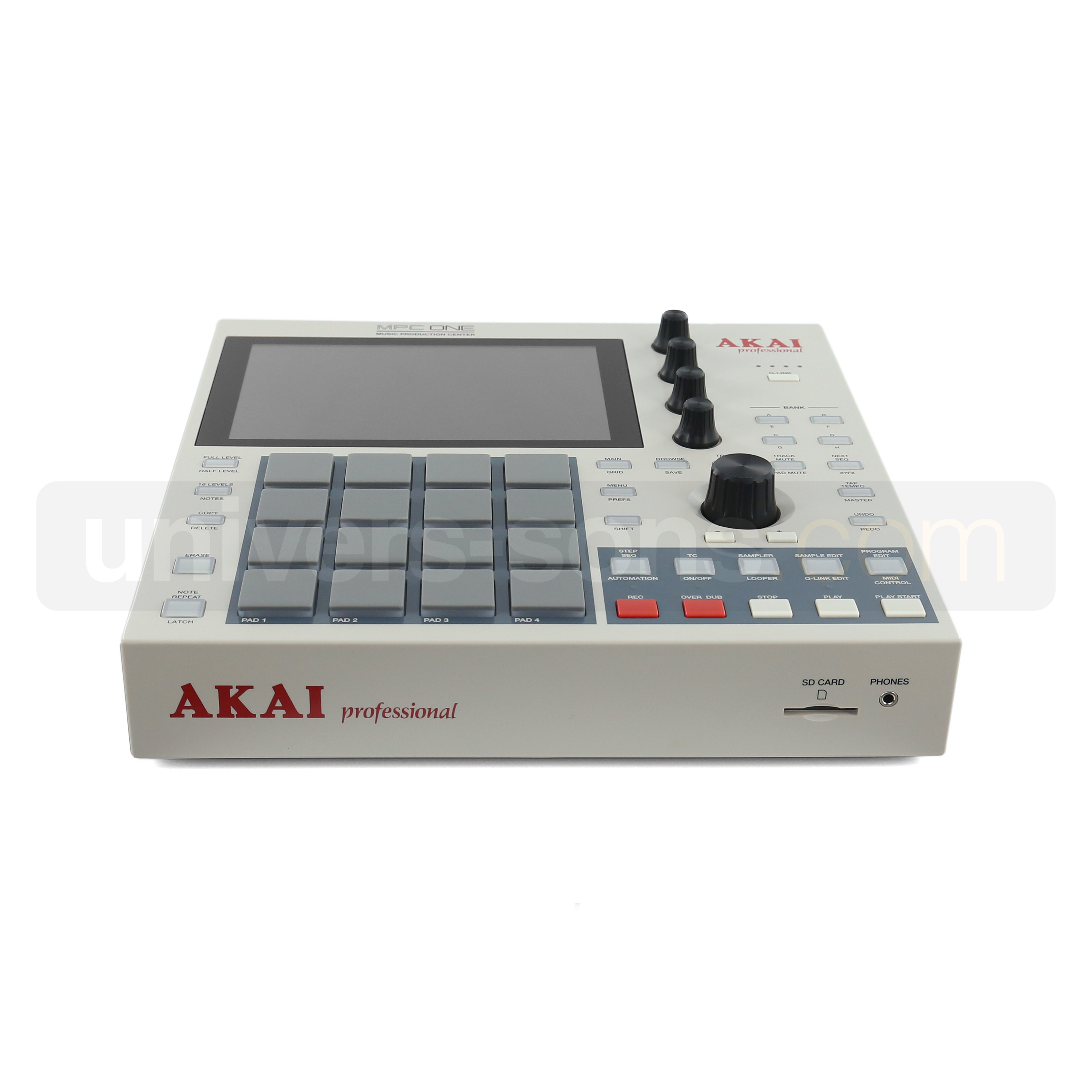 MPC One Retro Edition Akai