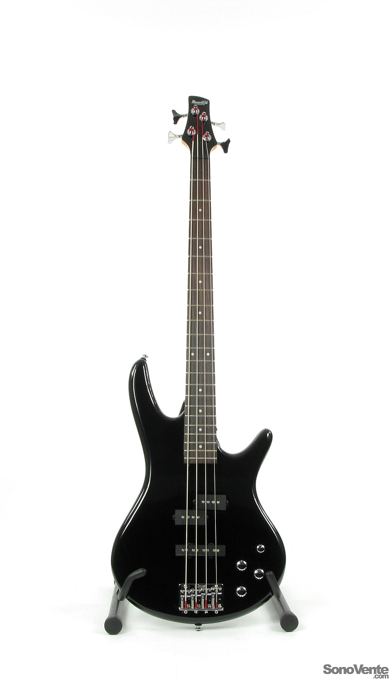 GSR200 BK Ibanez