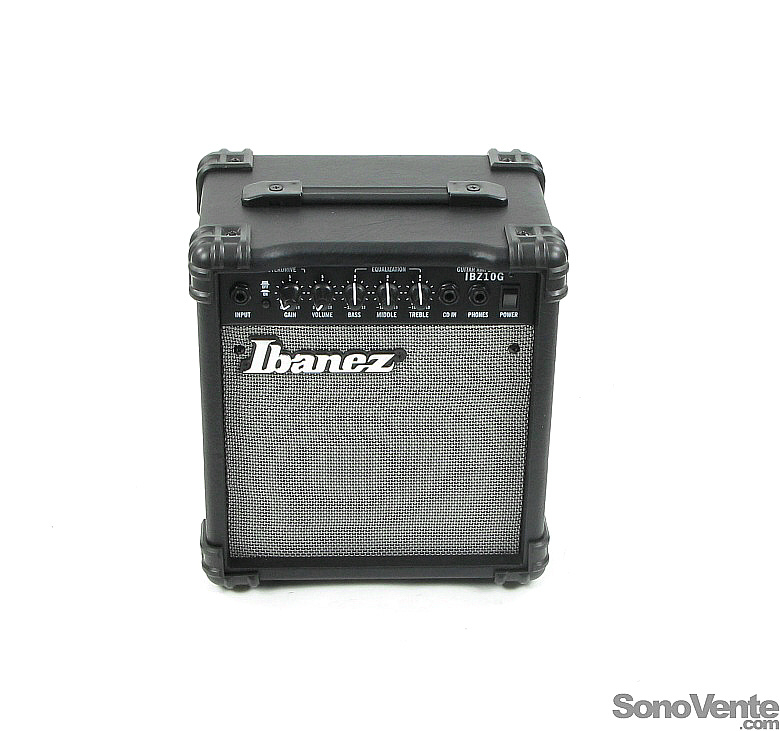 IBZ10G Ibanez