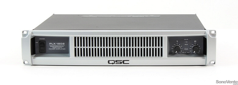 PLX 1802 QSC