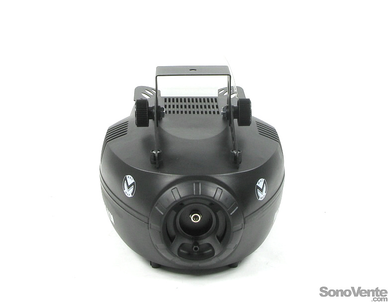 Fog 1200 Mac Mah