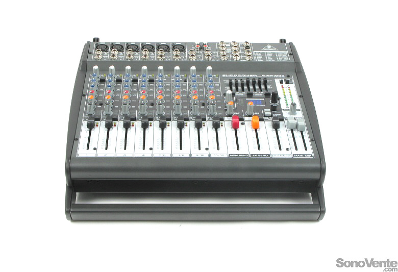 PMP1000 EUROPOWER Behringer