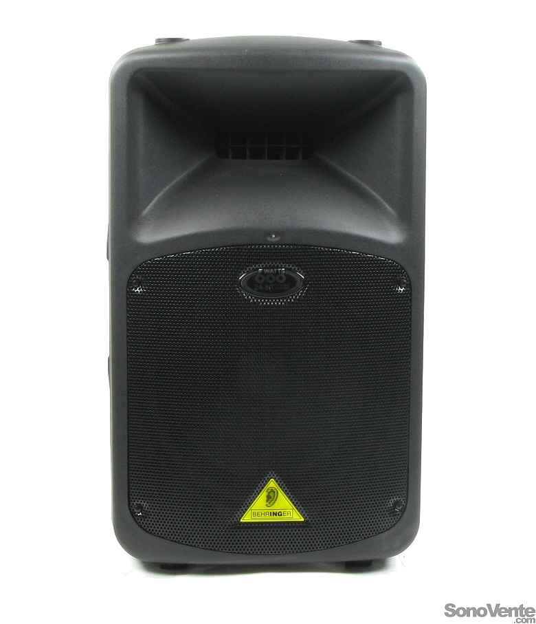 B512DSP Behringer