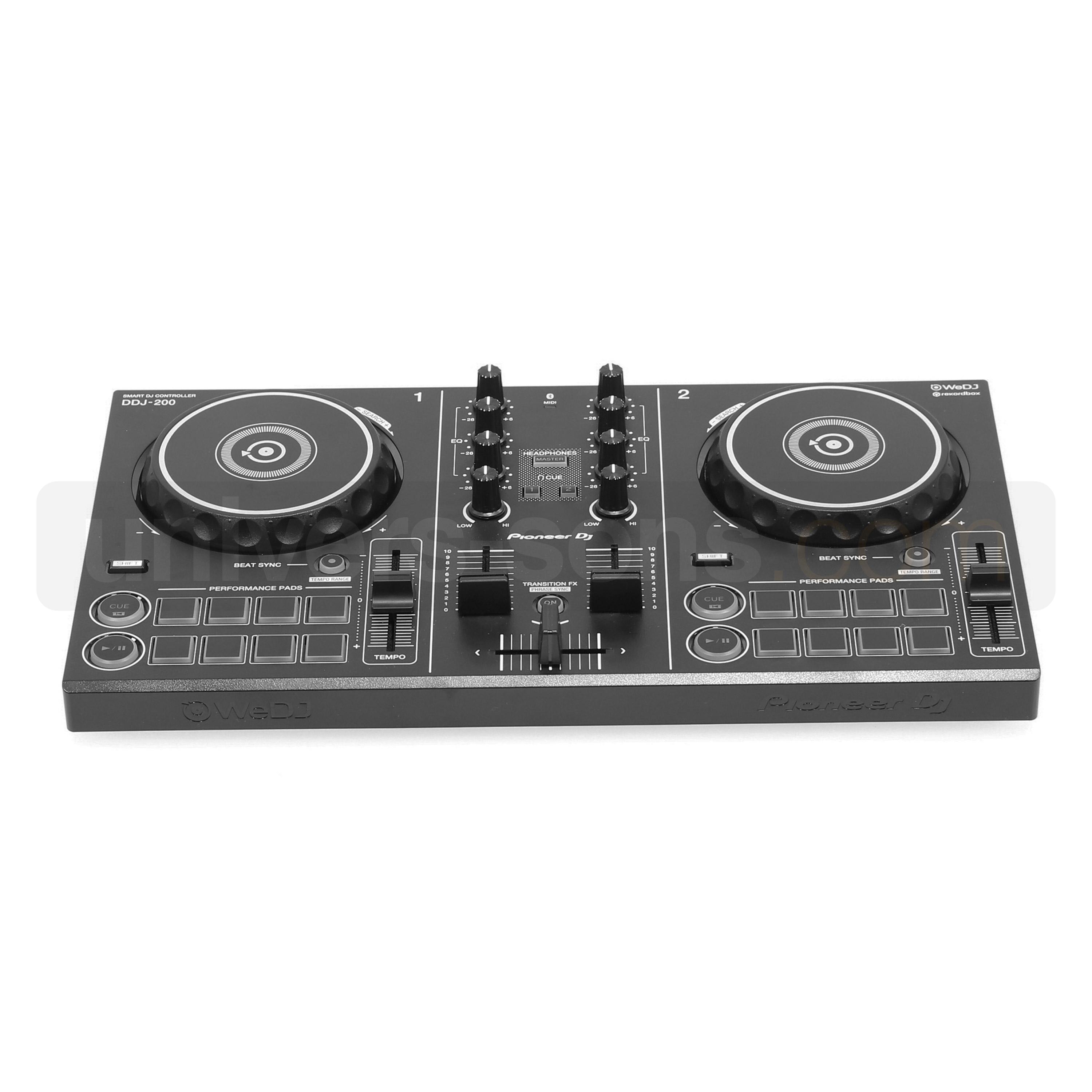 DDJ-200 Reconditionné Pioneer DJ