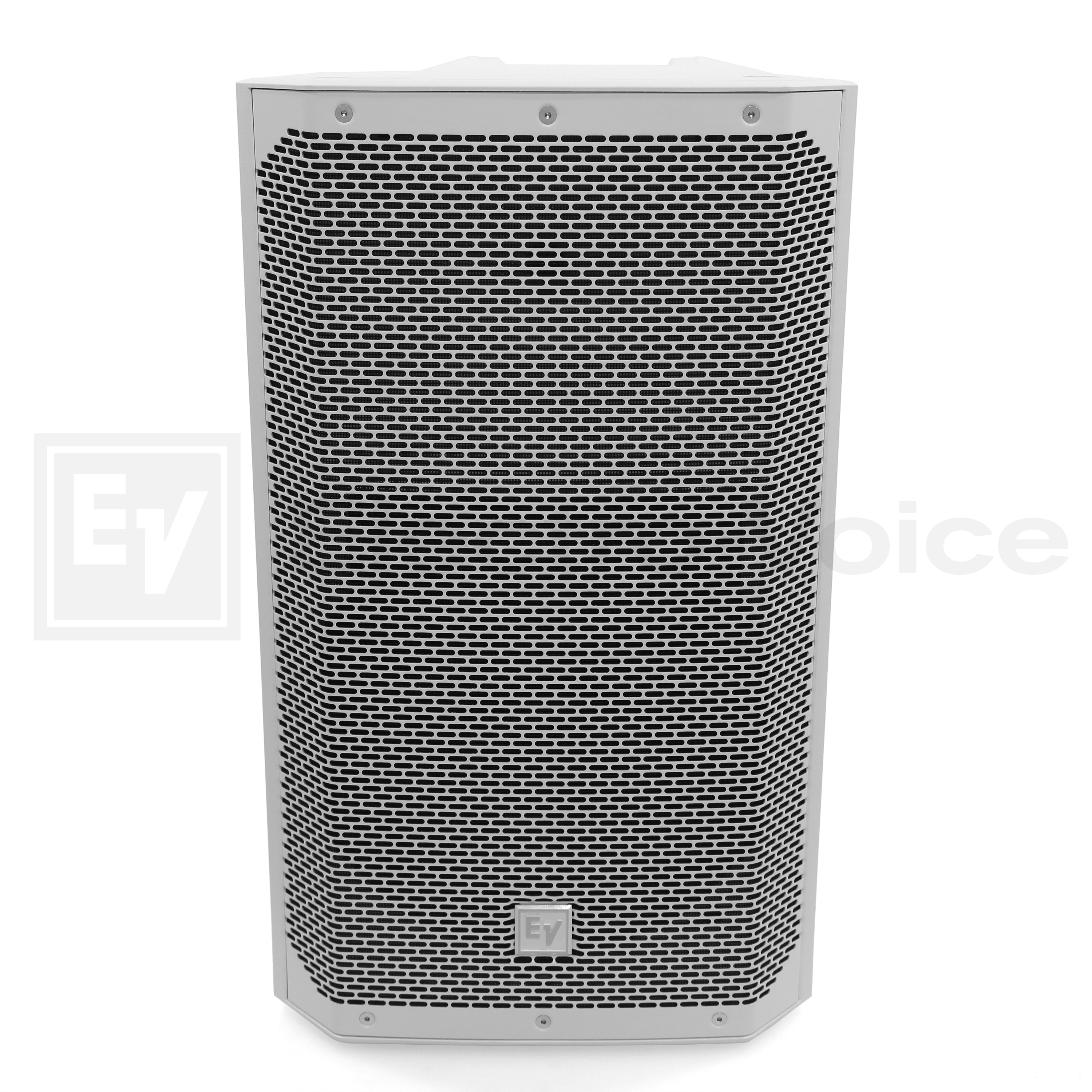 ELX200-12P-W White Electro-Voice