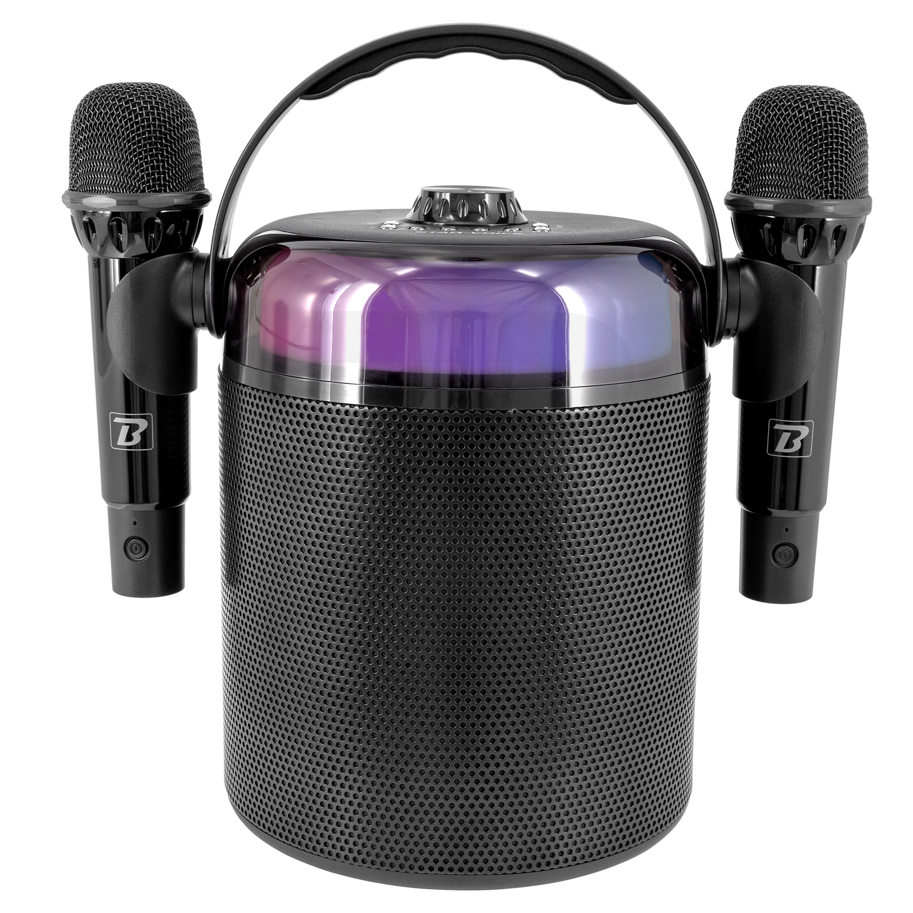 Star Voice BoomTone DJ