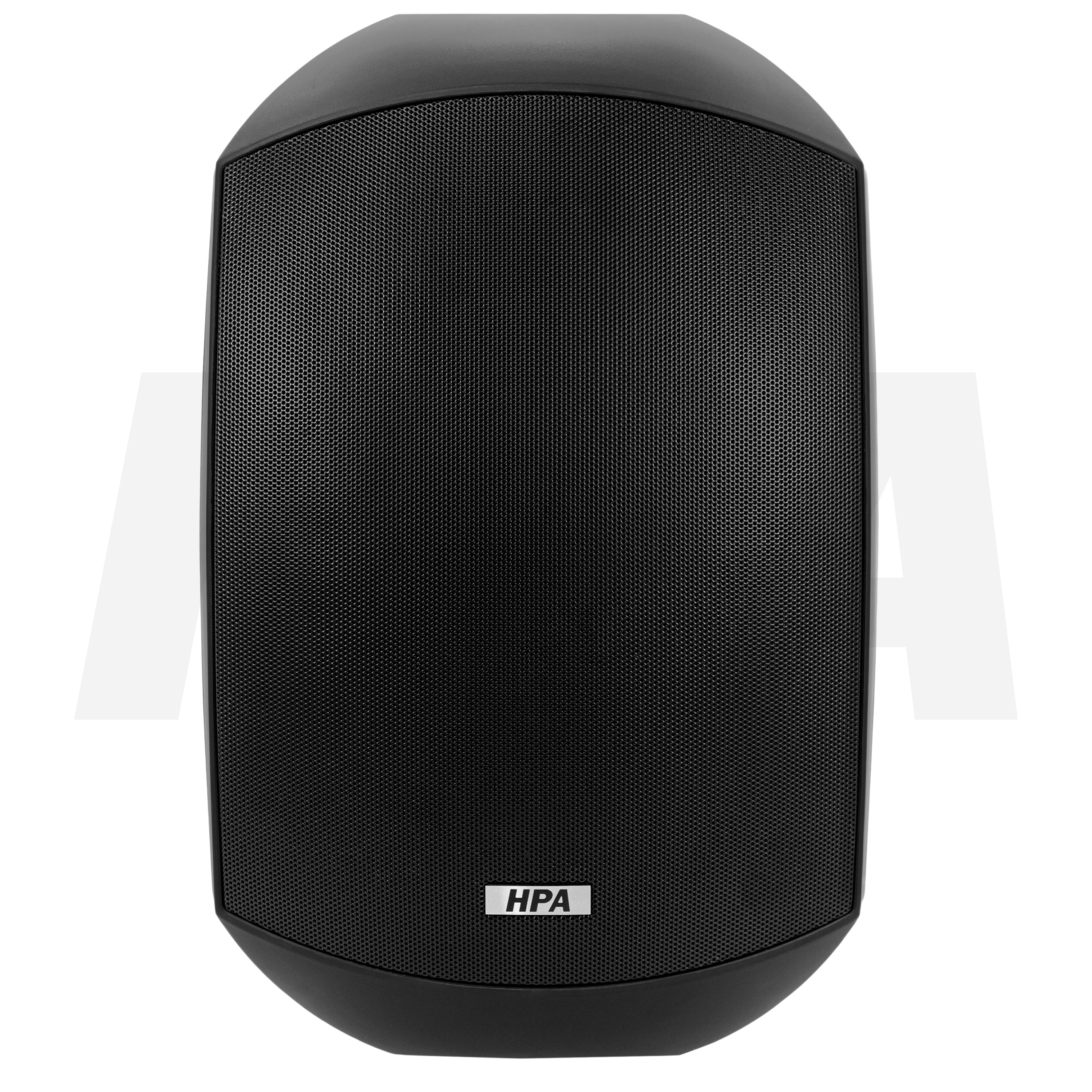 WS-800BK (La paire) HPA