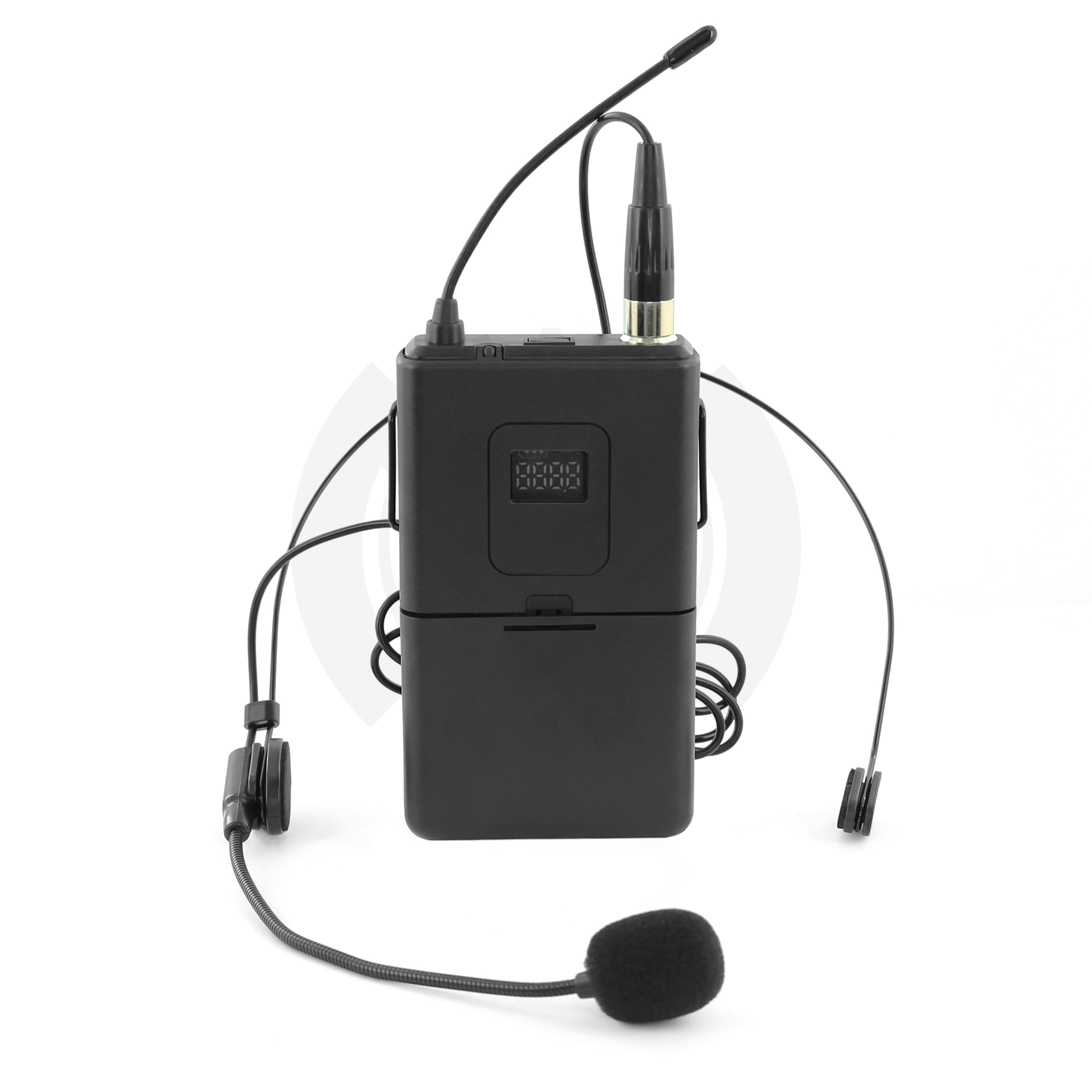 Mobile 12 Headset 864 Mac Mah