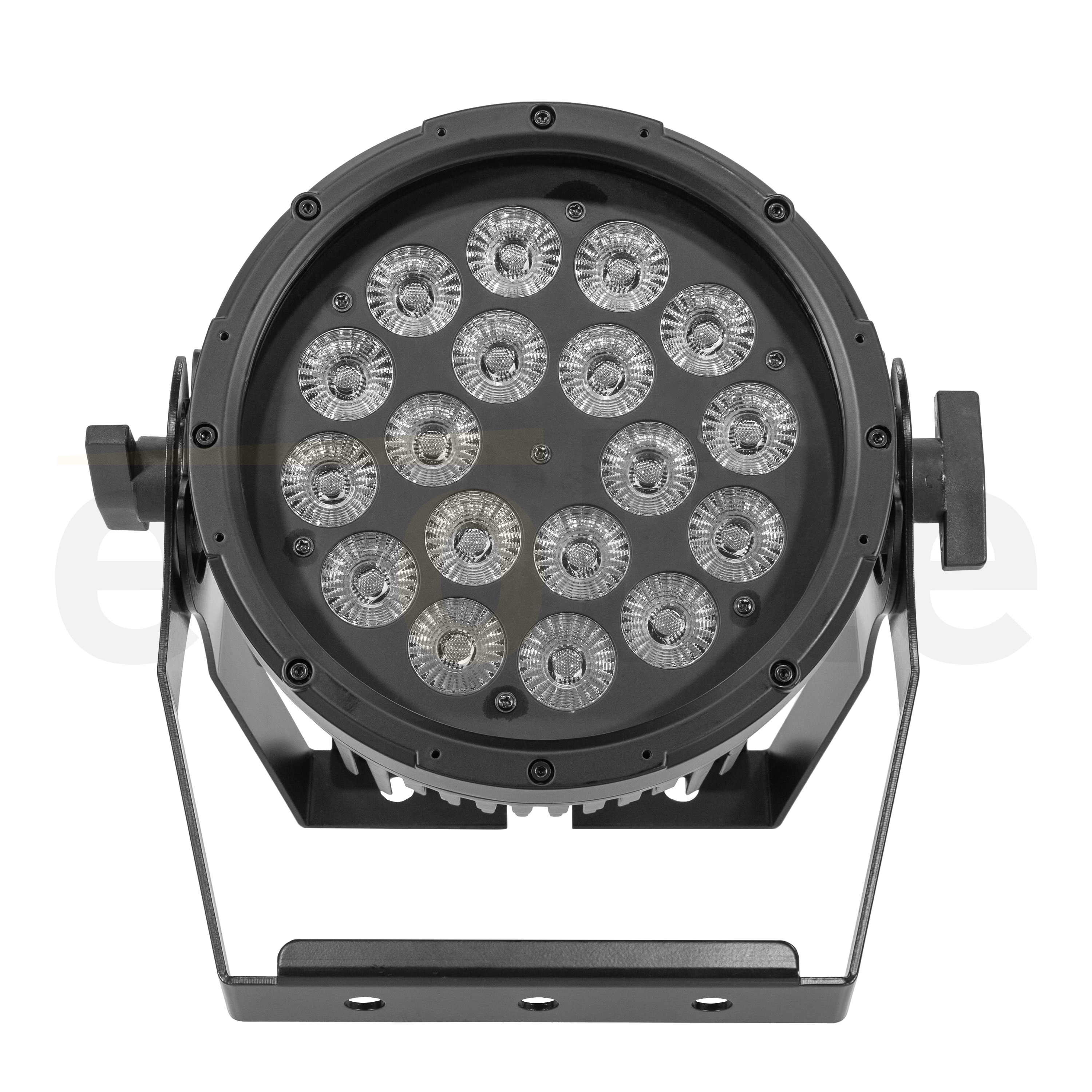 IPARLED 18X12W Evolite