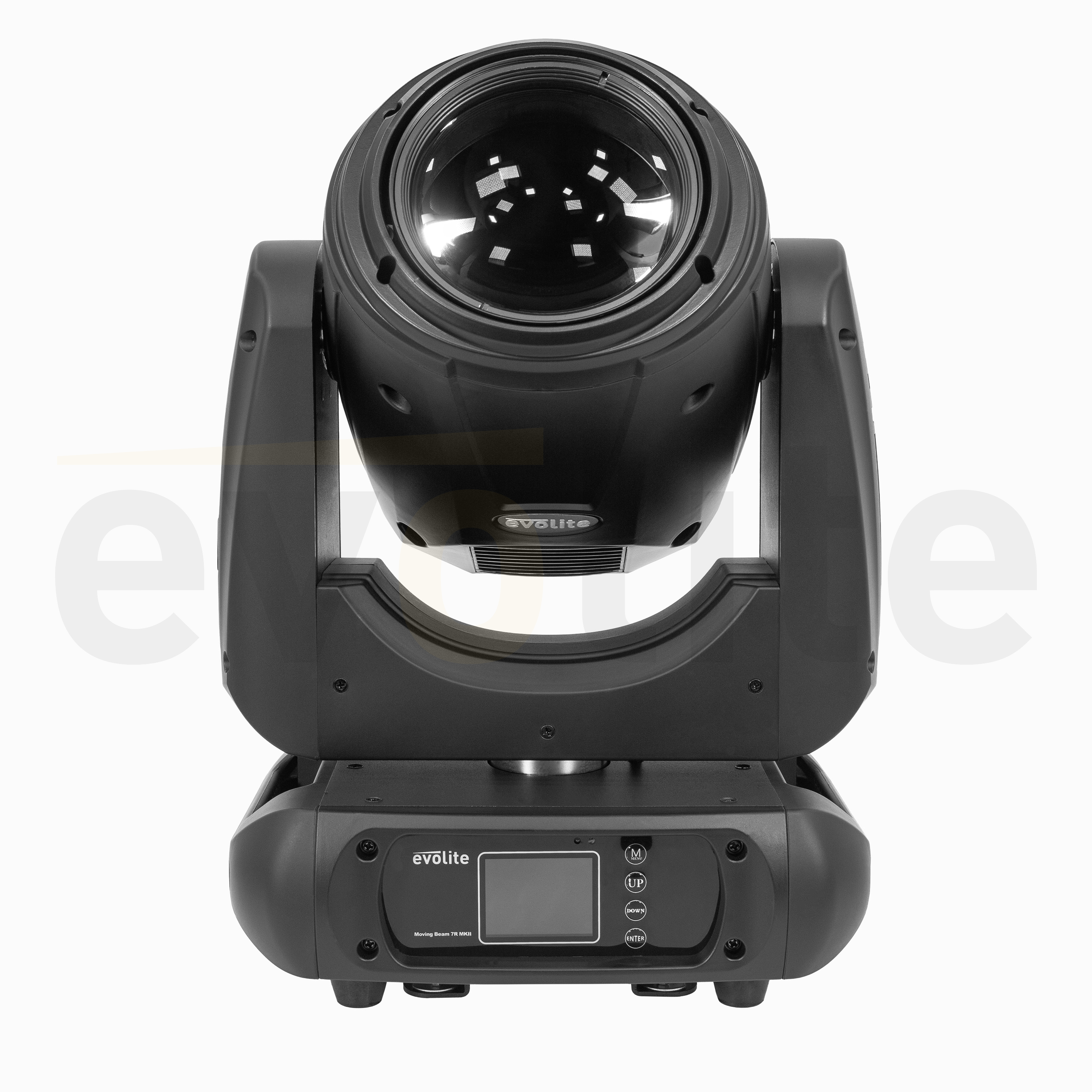 Moving Beam 7R MKII Set Evolite