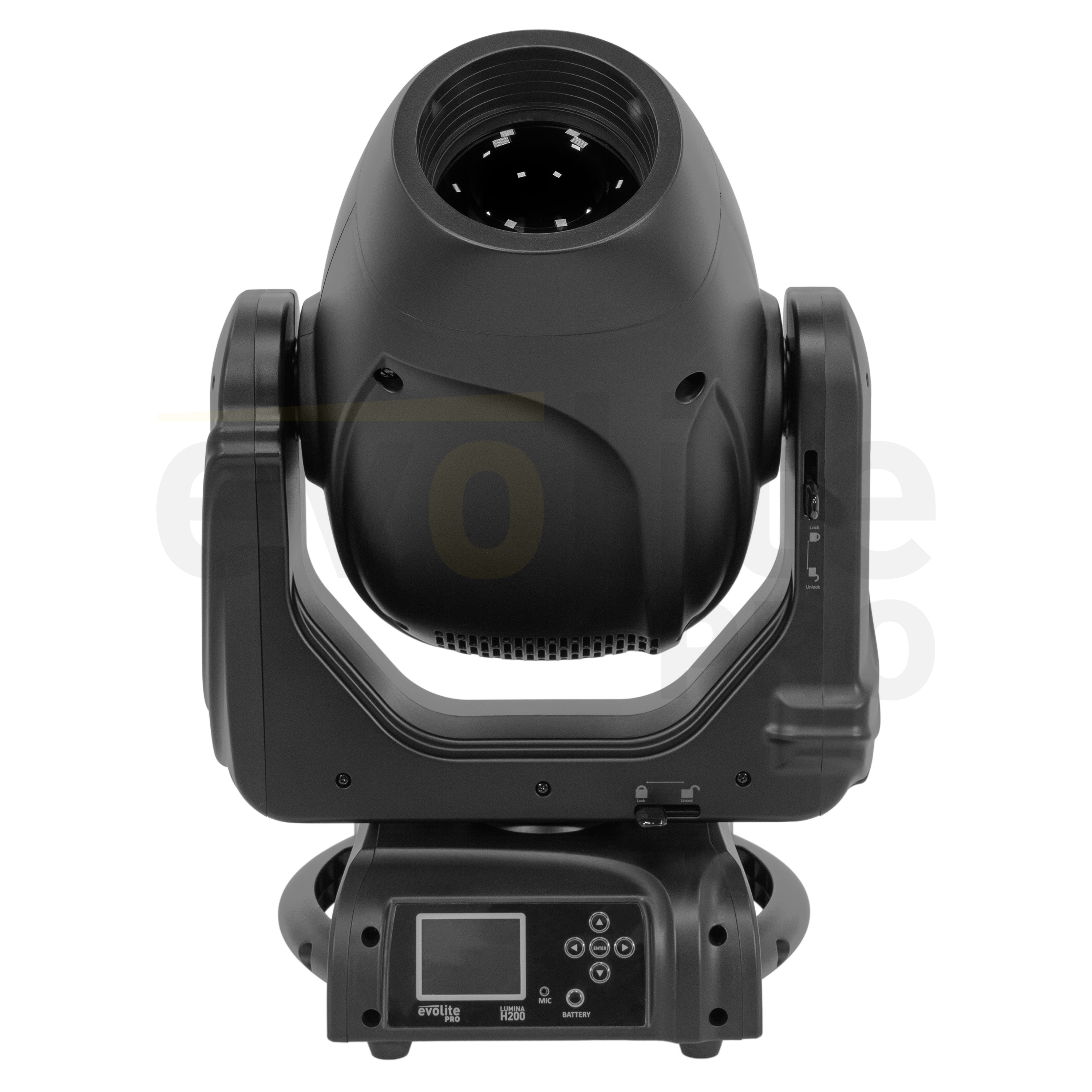 Lumina H200 Set Evolite Pro