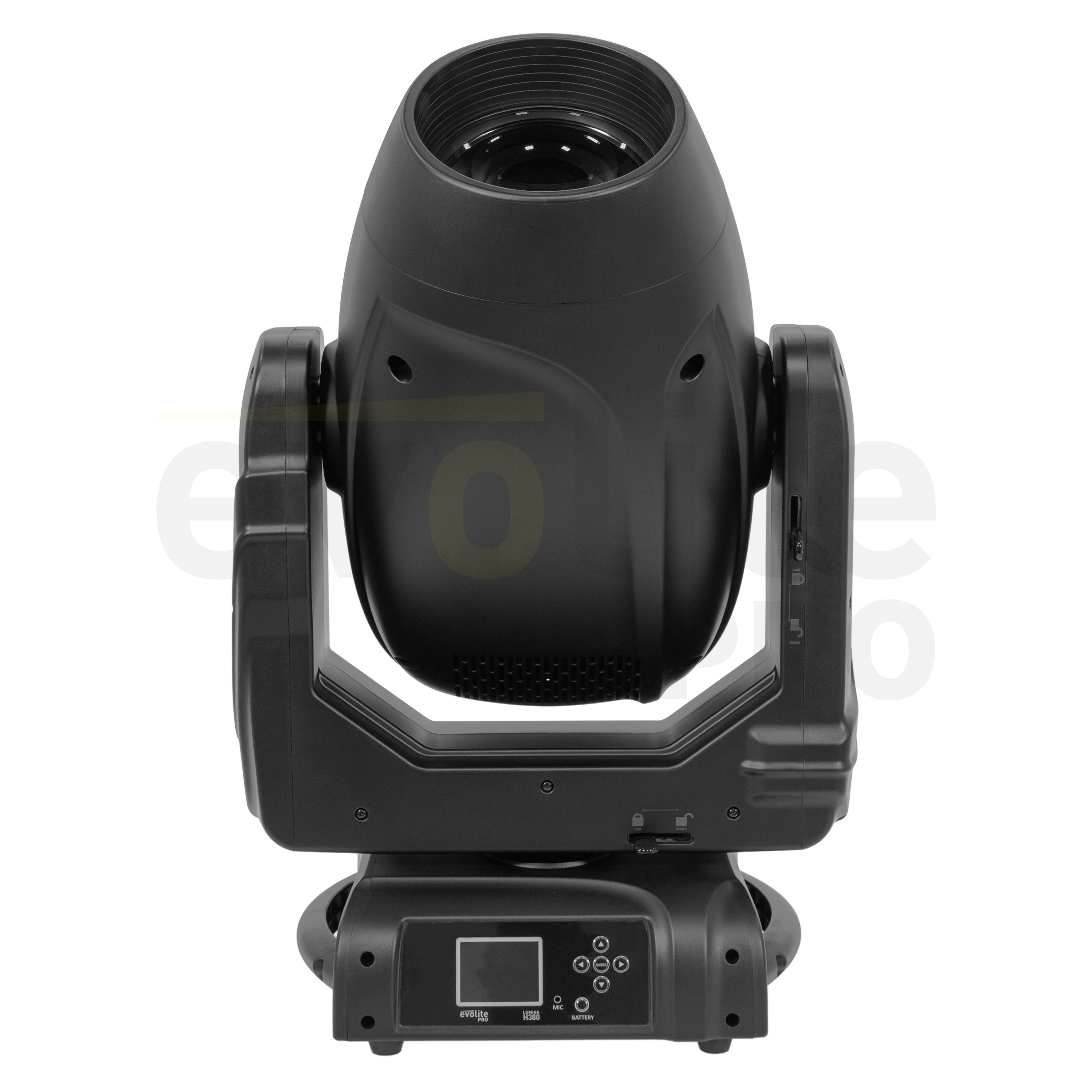 Lumina H380 Set Evolite Pro