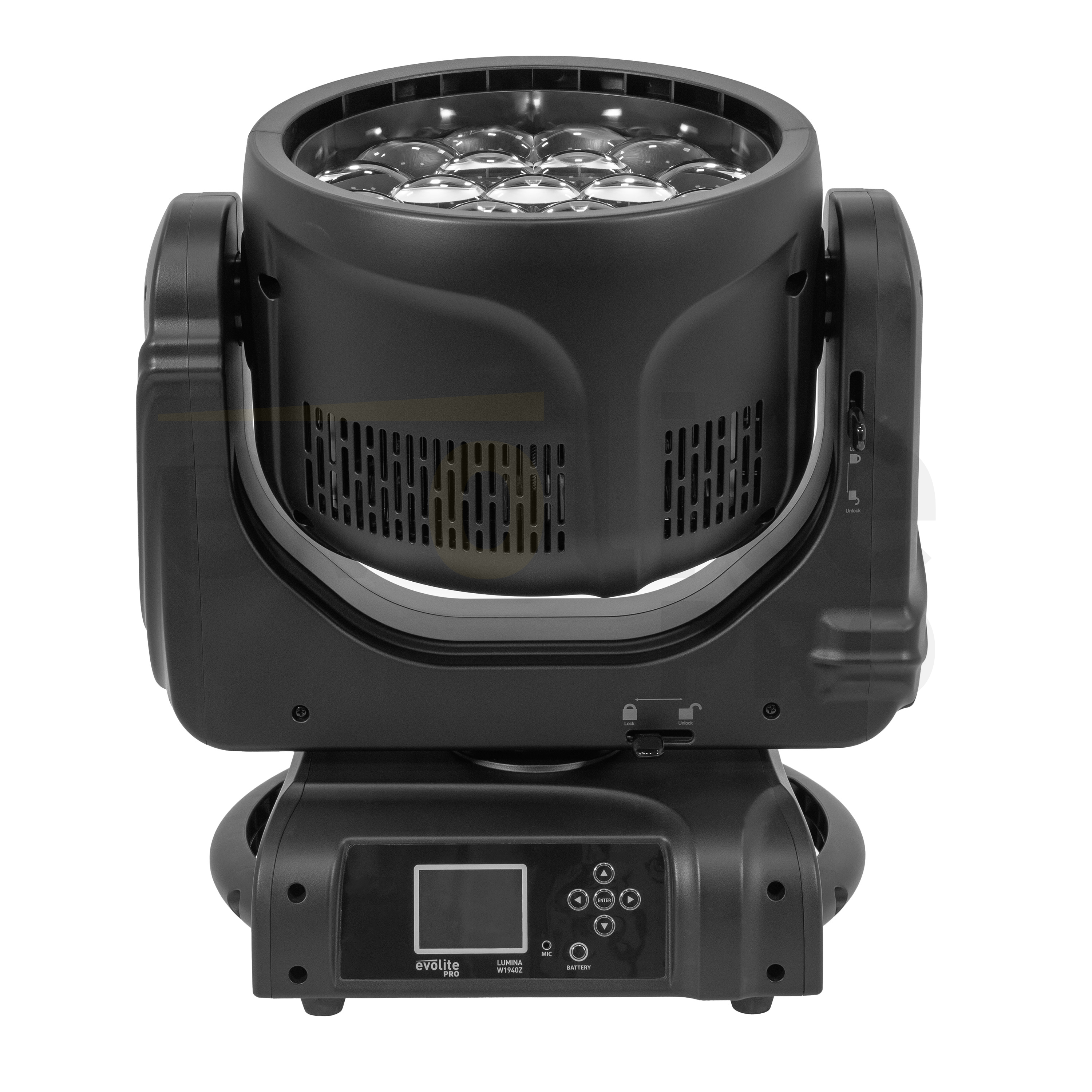 Lumina W1940Z Set Evolite Pro