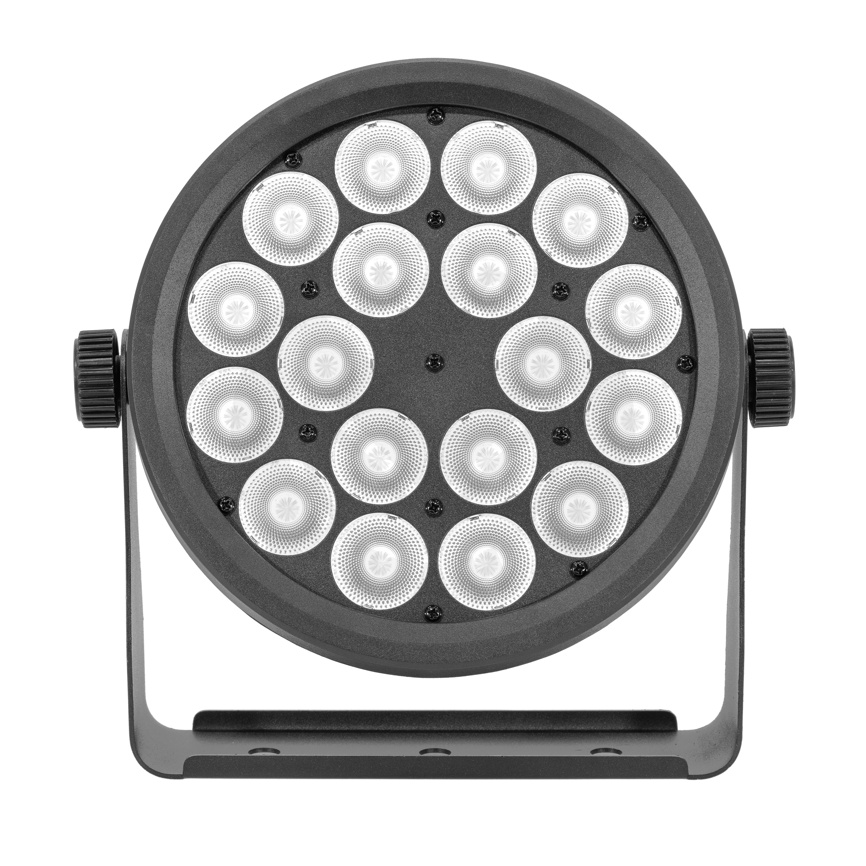 FlatPAR 18x12W 6IN1 Mac Mah FlatPAR 18x12W 6IN1 Mac Mah