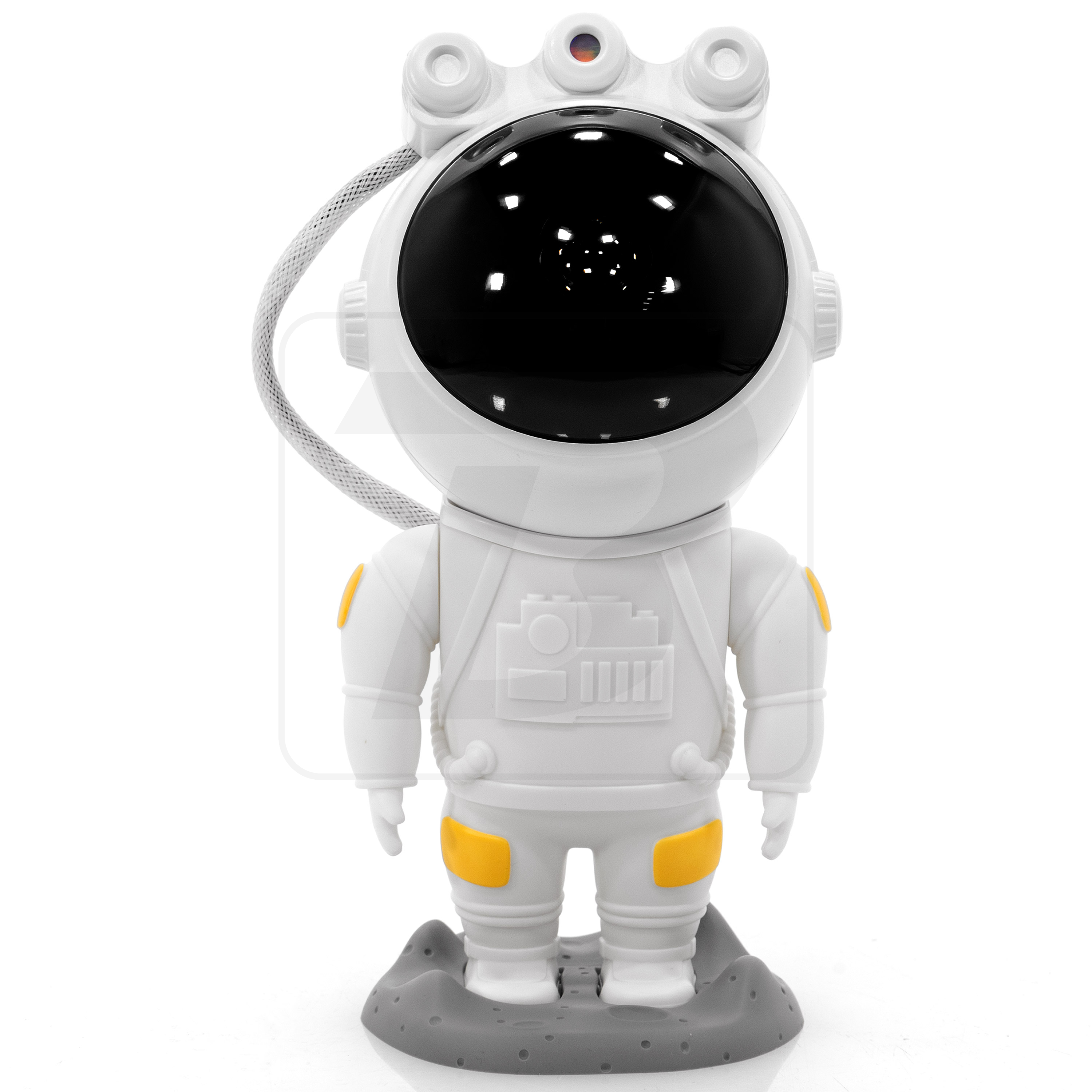 Star Man BoomTone DJ