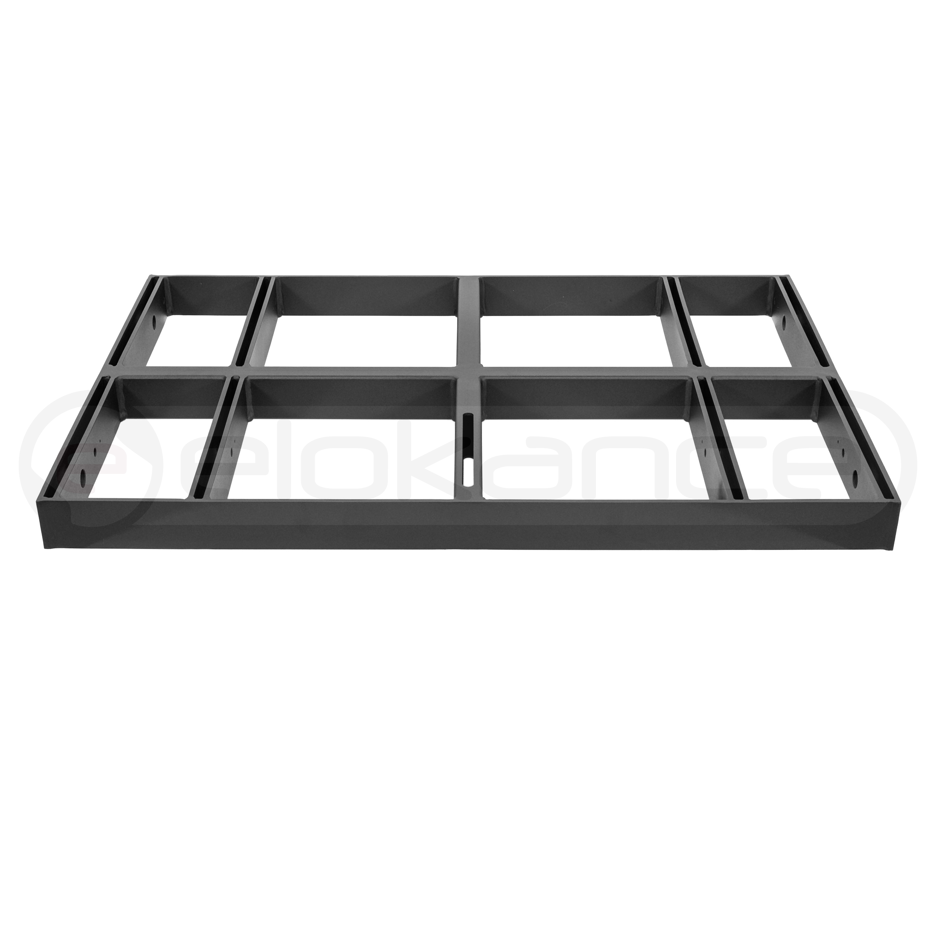 Opus Bumper Sat-Sub 210 Elokance