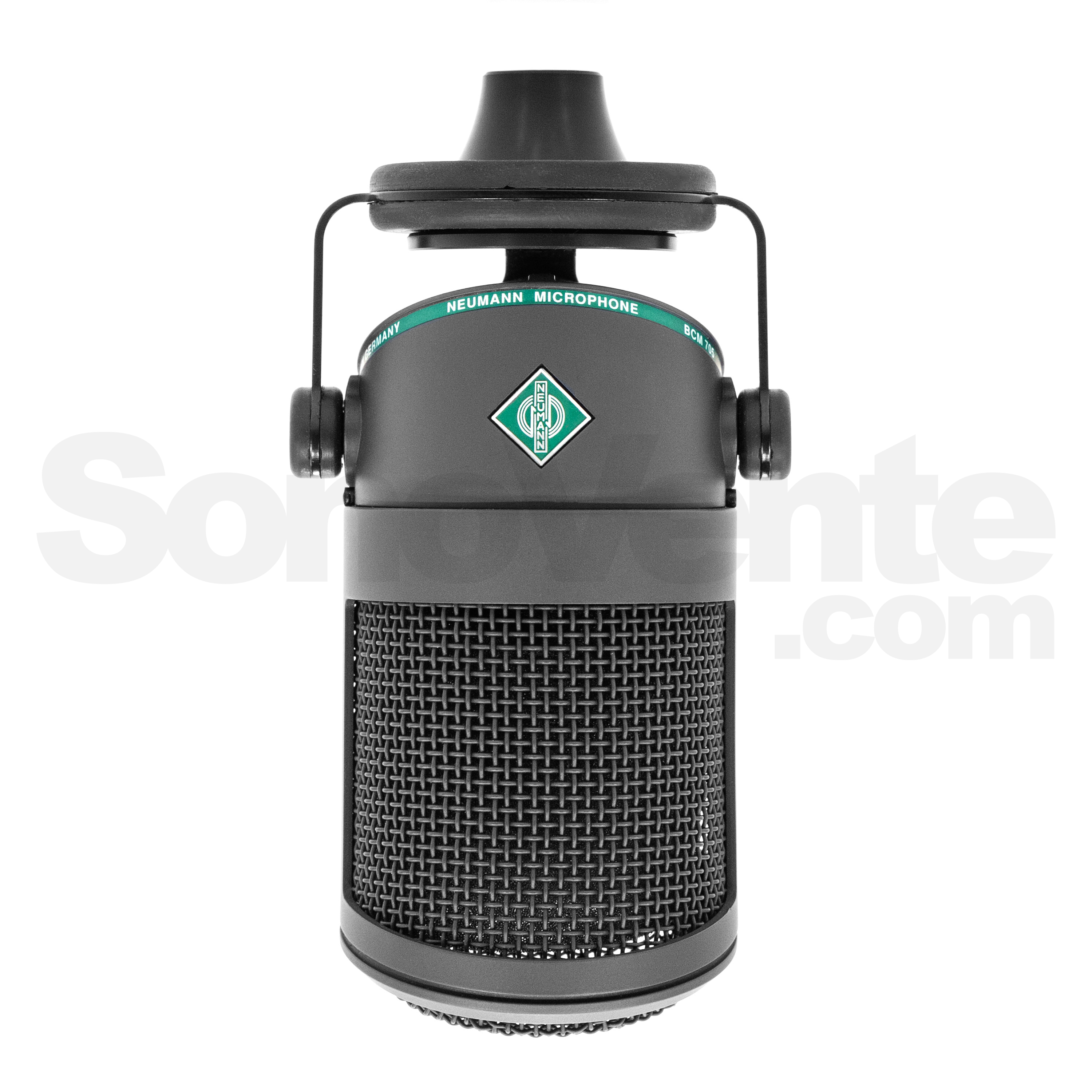 BCM 705 mt (Black Edition) Neumann