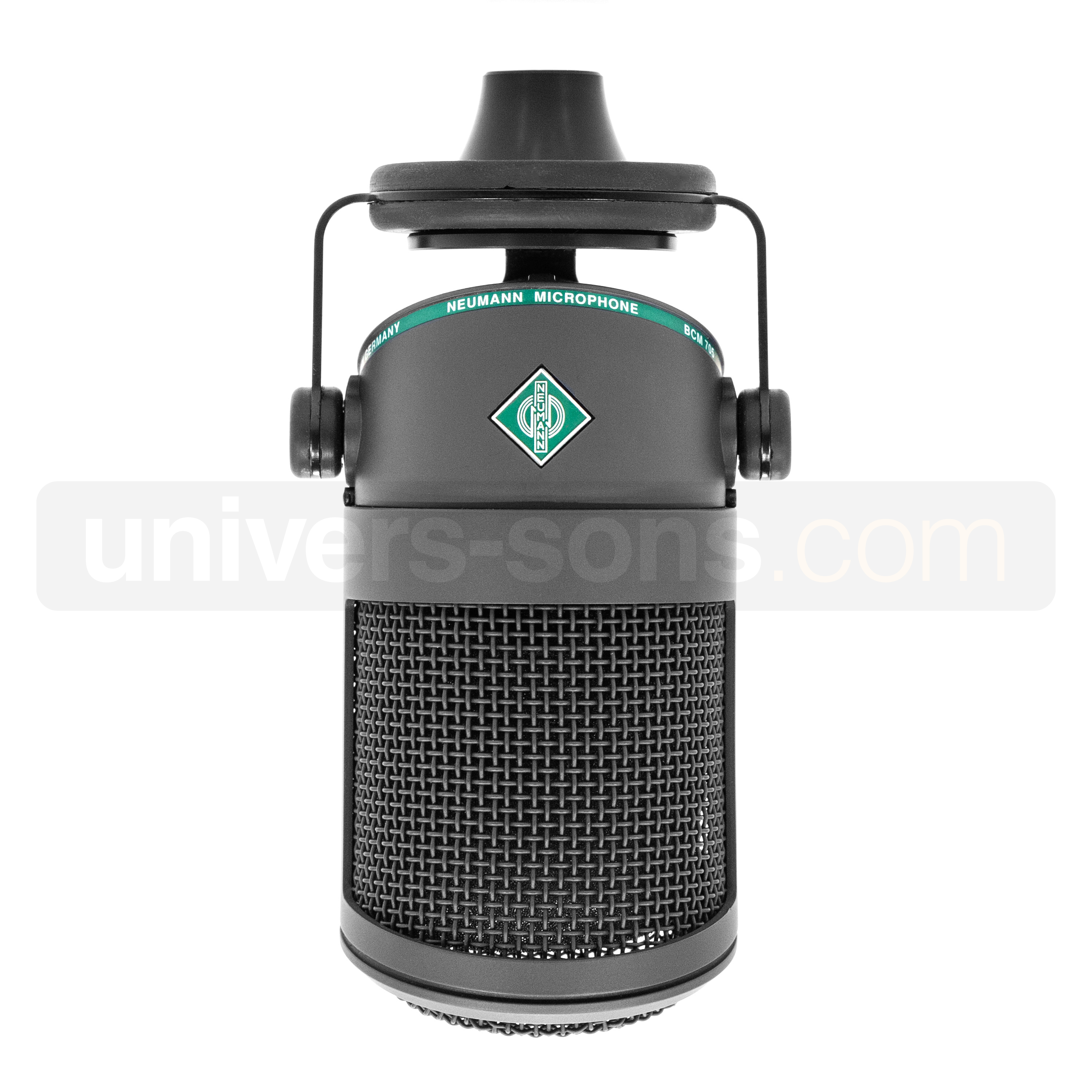 BCM 705 mt (Black Edition) Neumann