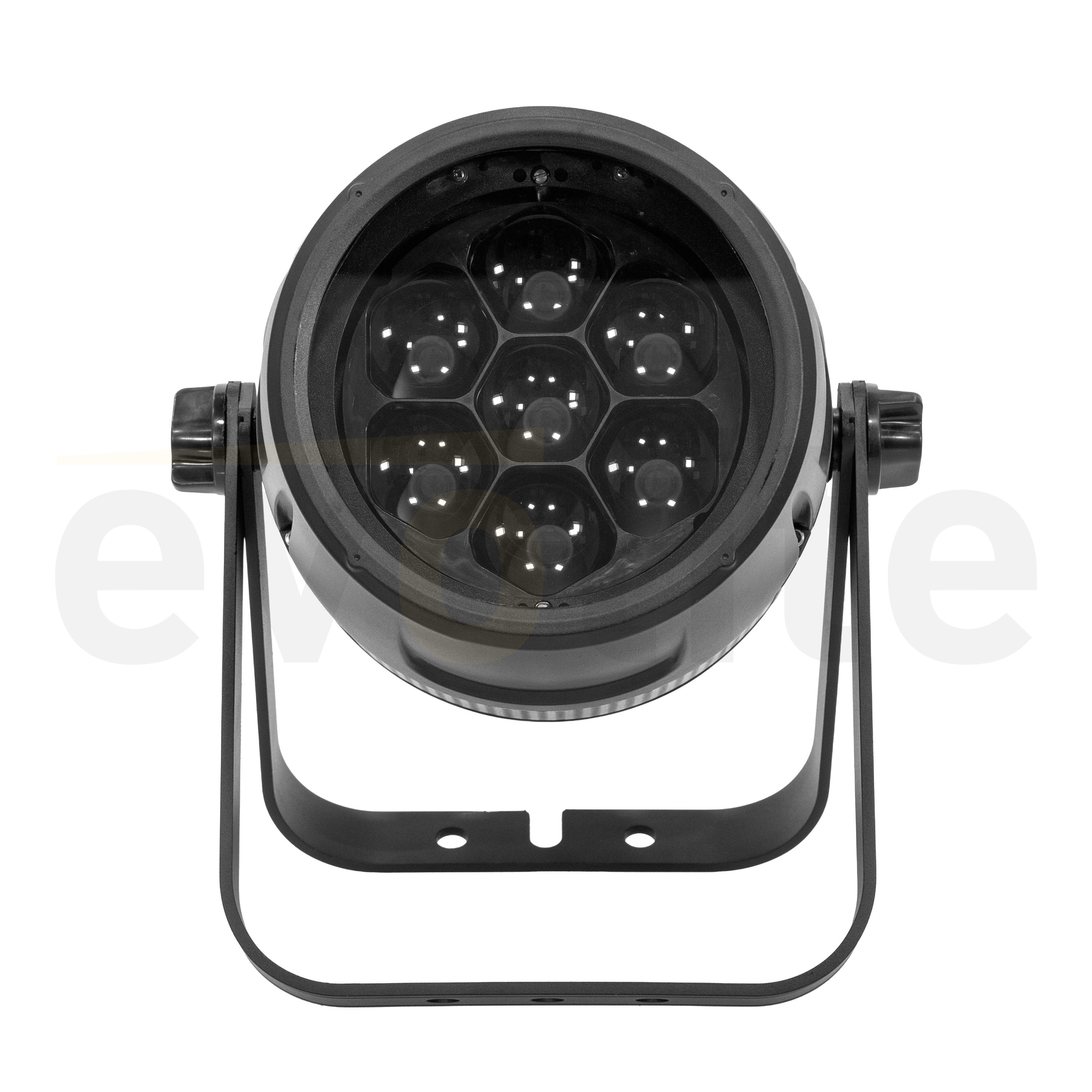 IPAR740RGBW-Z Evolite