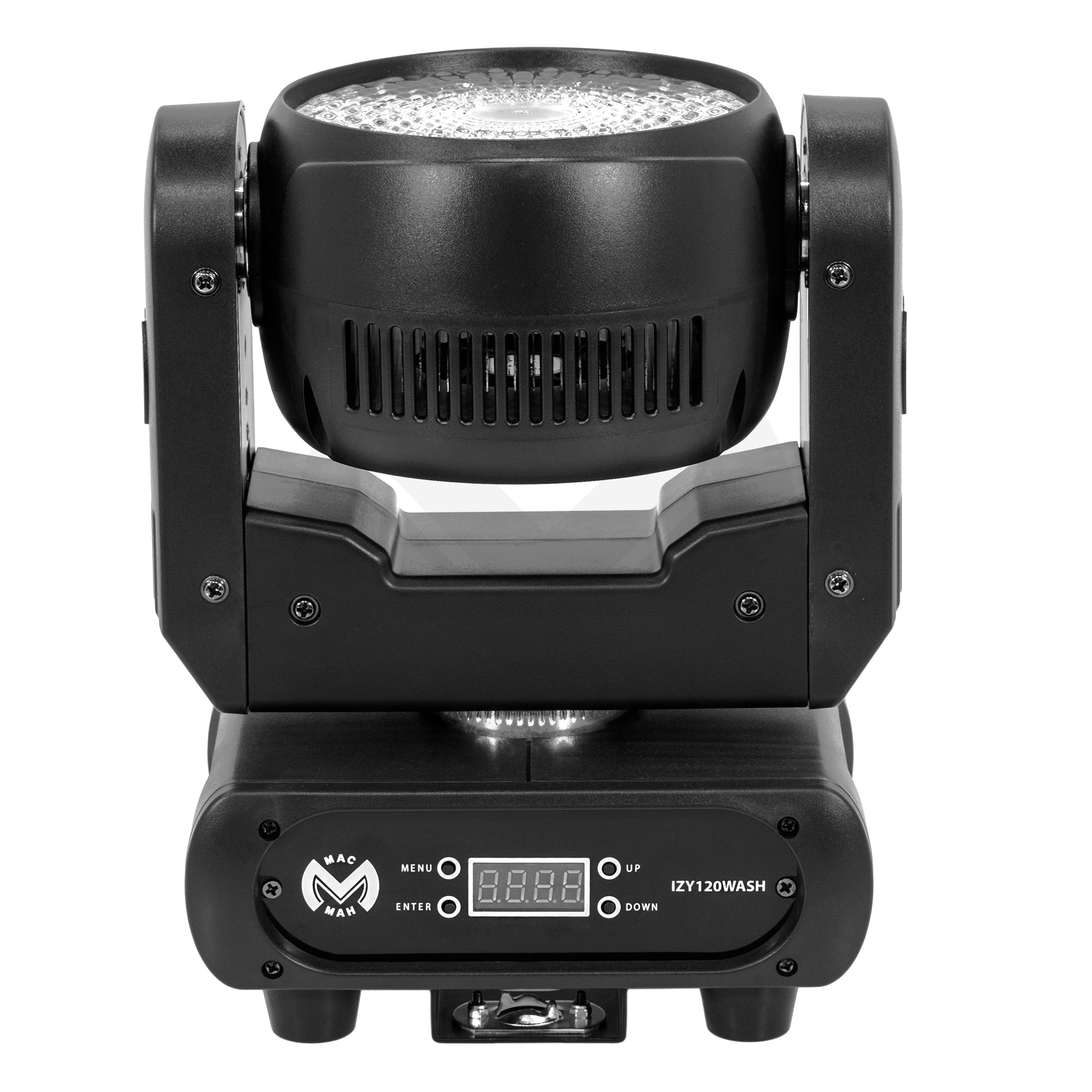 IZY 120 Wash Mac Mah