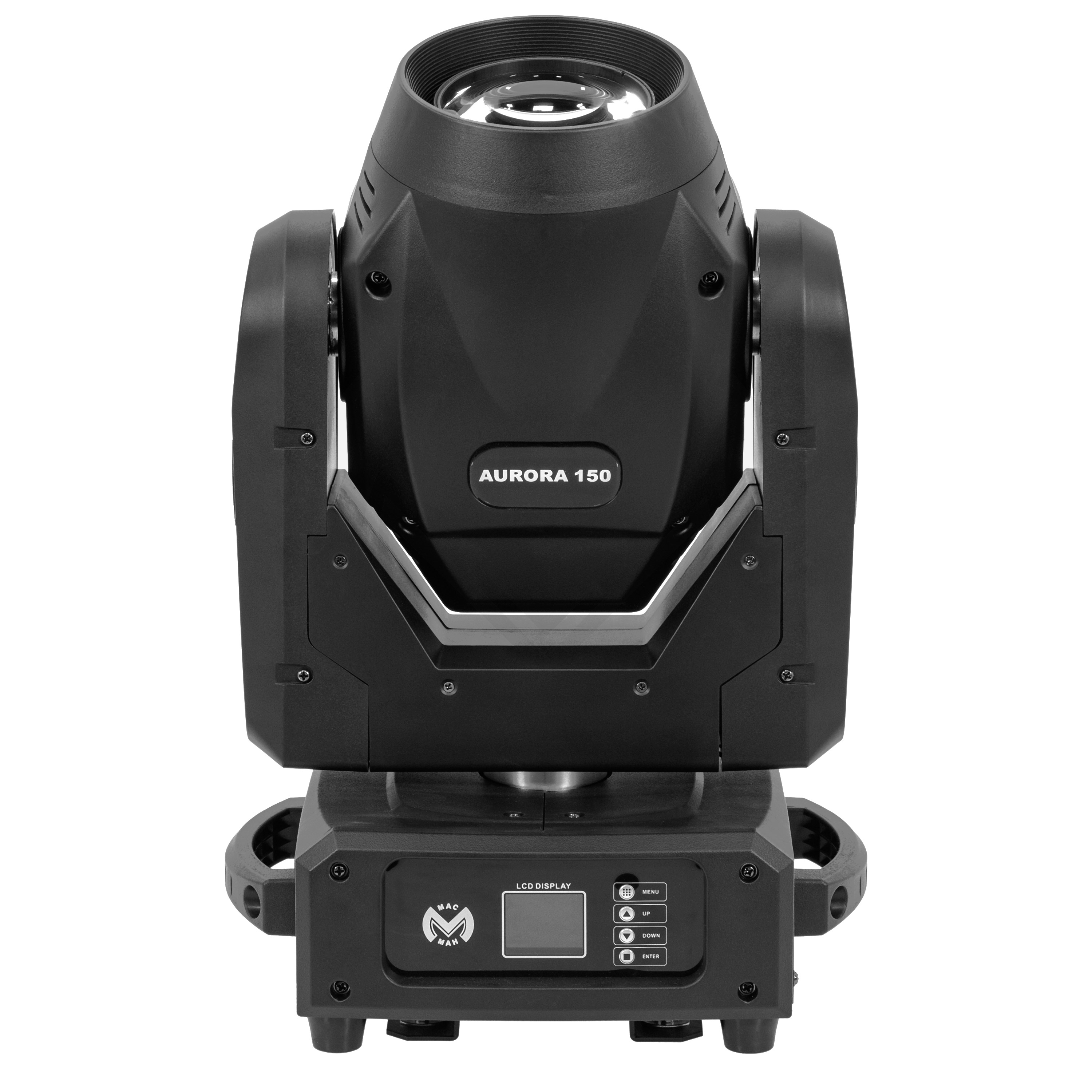 Aurora 150 BSW Mac Mah