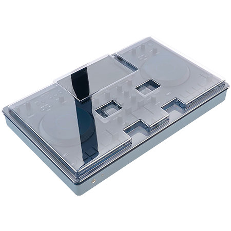 DeckSaver Alphatheta Omnis-Duo Cover