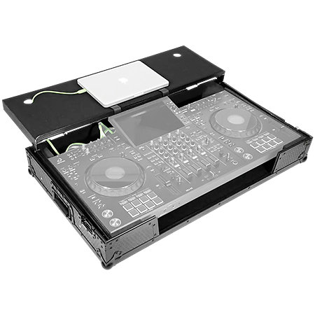 PRO XDJ-AZ W LTS Black Walkasse