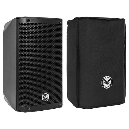 Mac Mah Pack AS 108 + Cover (l'unité)