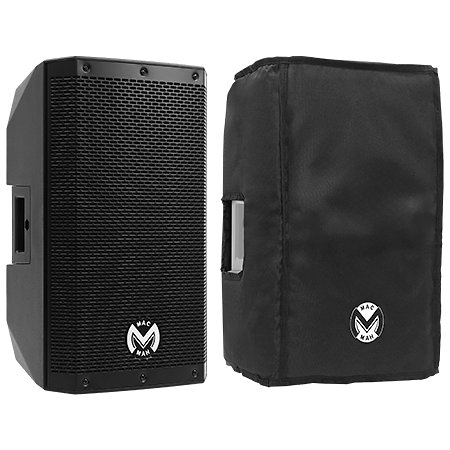 Mac Mah Pack AS 110 + Cover (l'unité)