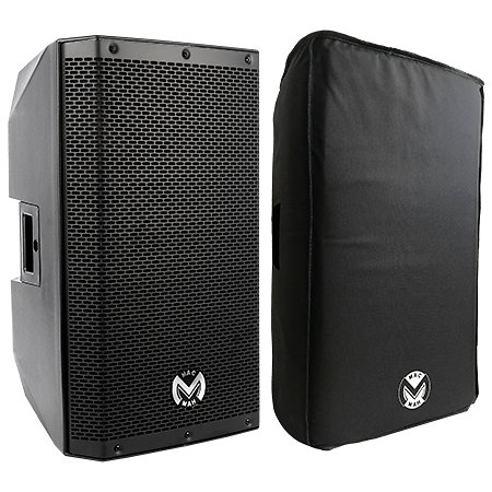 Mac Mah Pack AS 112 + Cover (l'unité)