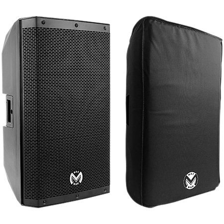Mac Mah Pack AS 115 + Cover (l'unité)