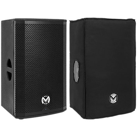 Mac Mah Pack AS Pro 12 + Cover (l'unité)