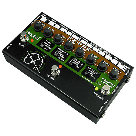 Tonebone Pz Pre Radial