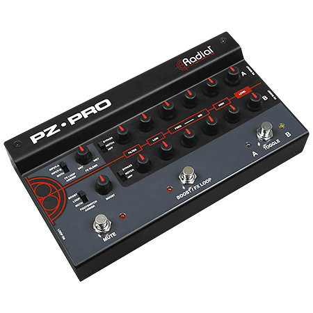 Tonebone Pz Pro Radial