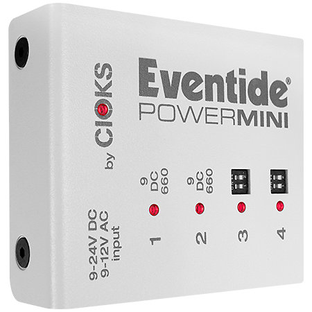PowerMini V2 Eventide