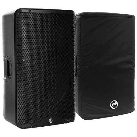 Elokance Pack e15A + Cover